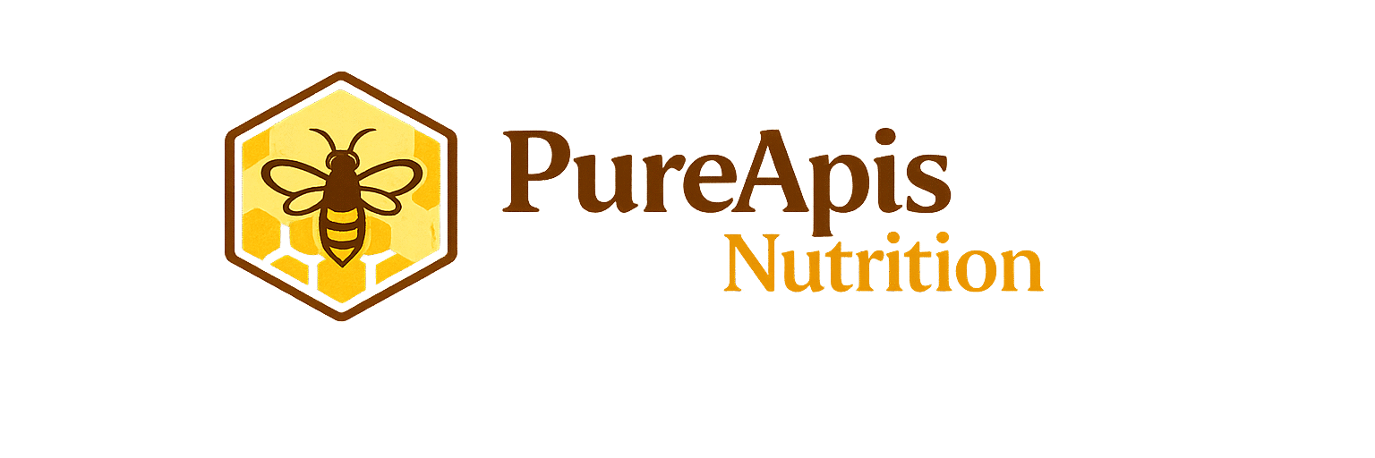 logo pure