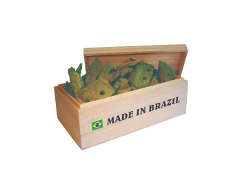 PON LEE 100% Brazilian green raw propolis