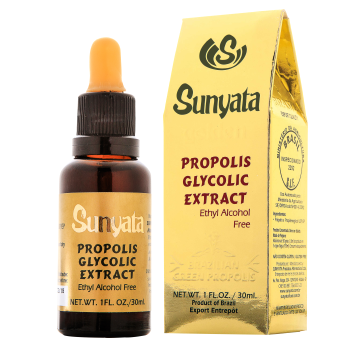 extrato de propolis sunyata glicolico minuatura 3