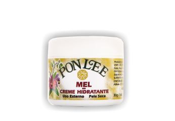 PON LEE honey and chamomile moisturizer