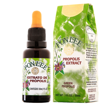 propolis extract apresentation