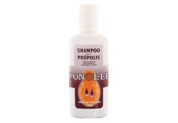 propolis shampoo
