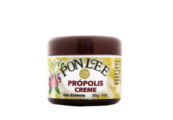 propolis cream