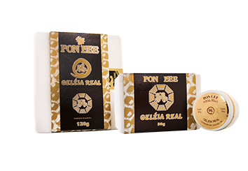 PON LEE 100% natural royal jelly