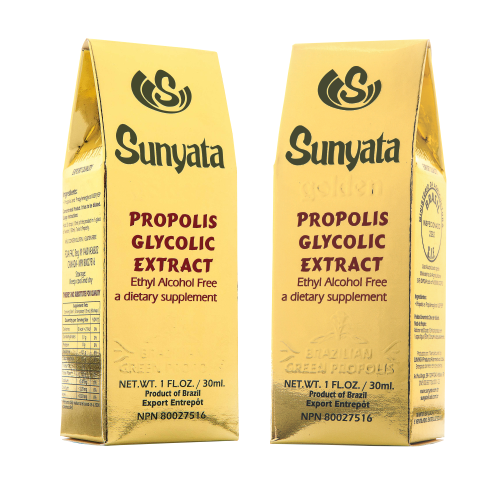 sunyata glycolic extract 4