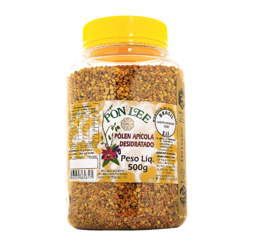 polen 500g